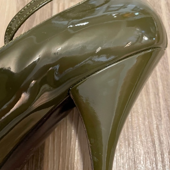 Prada Authentic Mary Jane - Picture 7 of 15